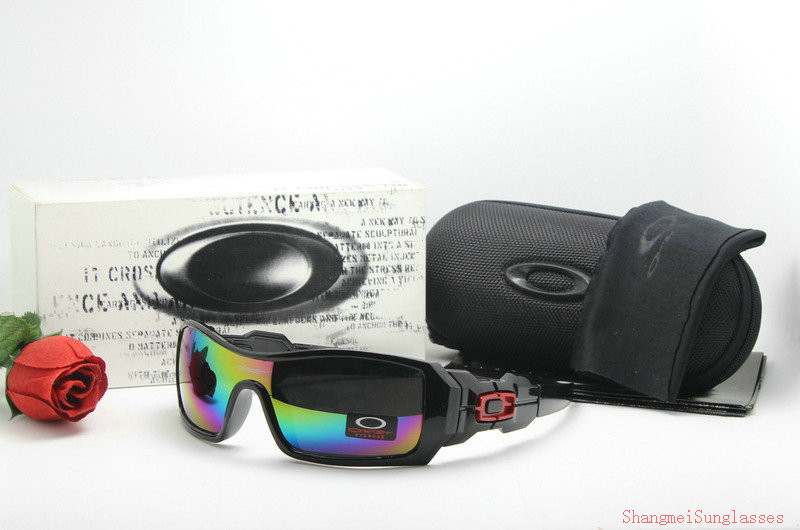 Oakley Sunglasses AAA-509