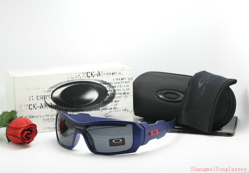 Oakley Sunglasses AAA-515