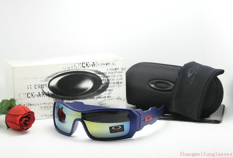 Oakley Sunglasses AAA-516