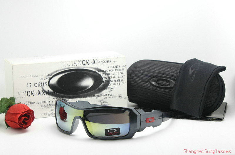 Oakley Sunglasses AAA-517