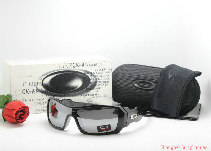 Oakley Sunglasses AAA-519