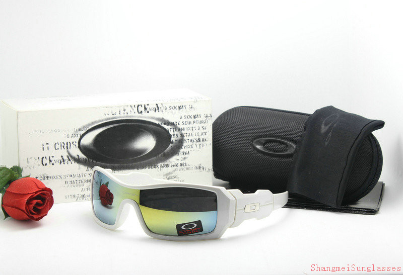 Oakley Sunglasses AAA-523