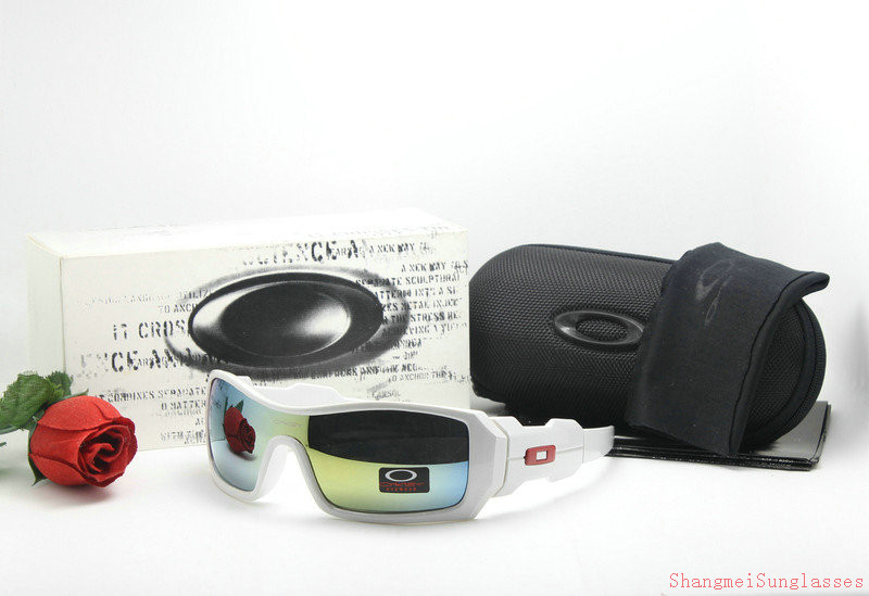 Oakley Sunglasses AAA-524