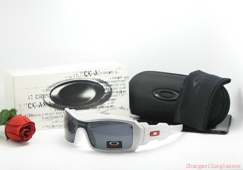 Oakley Sunglasses AAA-525