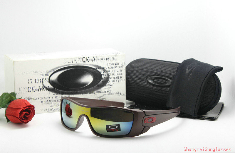 Oakley Sunglasses AAA-531