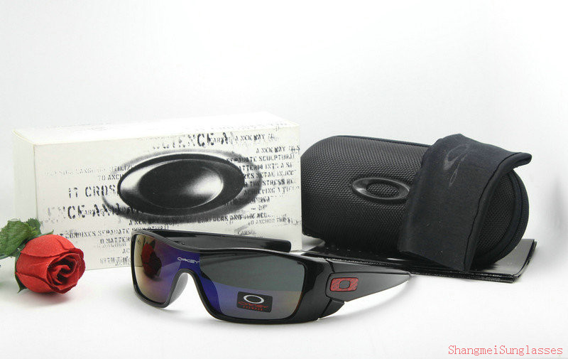 Oakley Sunglasses AAA-535