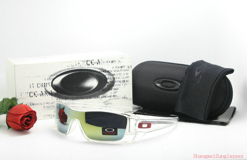 Oakley Sunglasses AAA-537