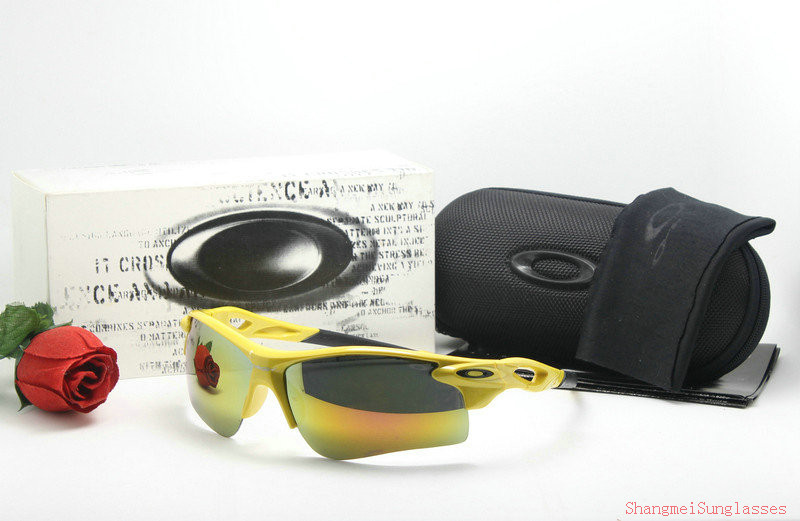 Oakley Sunglasses AAA-543