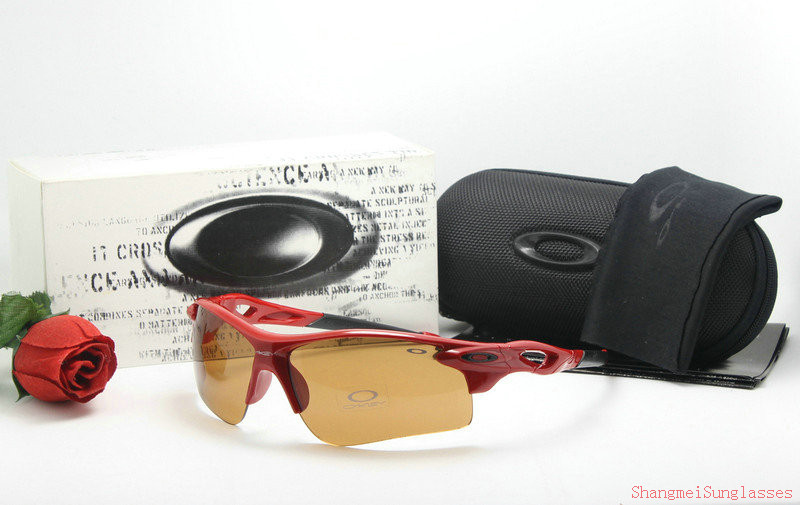 Oakley Sunglasses AAA-544