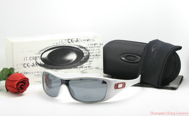 Oakley Sunglasses AAA-552