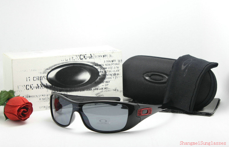 Oakley Sunglasses AAA-554