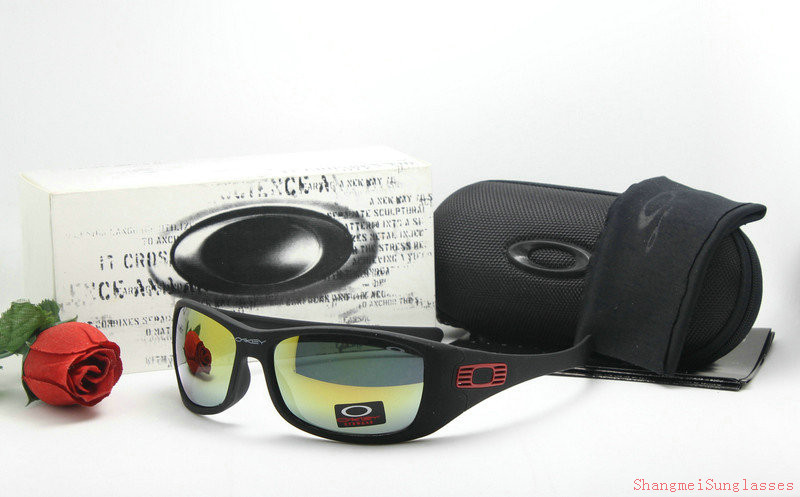 Oakley Sunglasses AAA-558