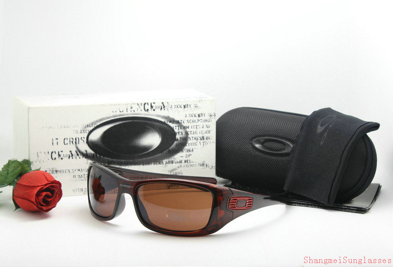 Oakley Sunglasses AAA-566