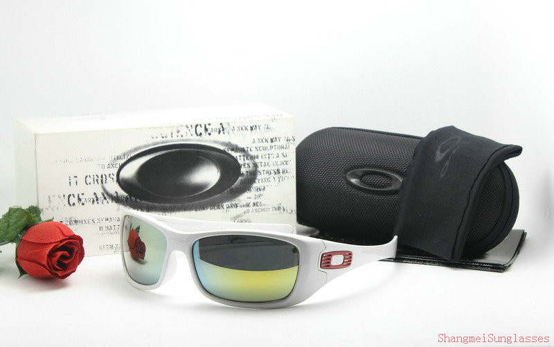 Oakley Sunglasses AAA-569