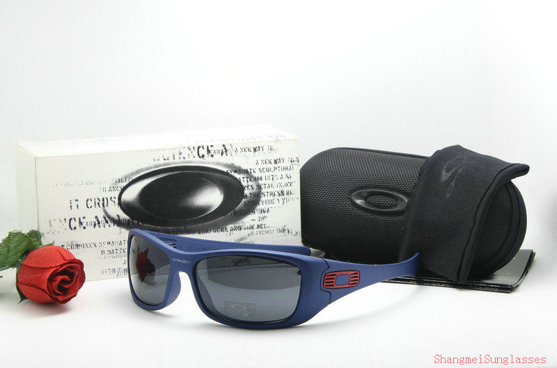 Oakley Sunglasses AAA-571