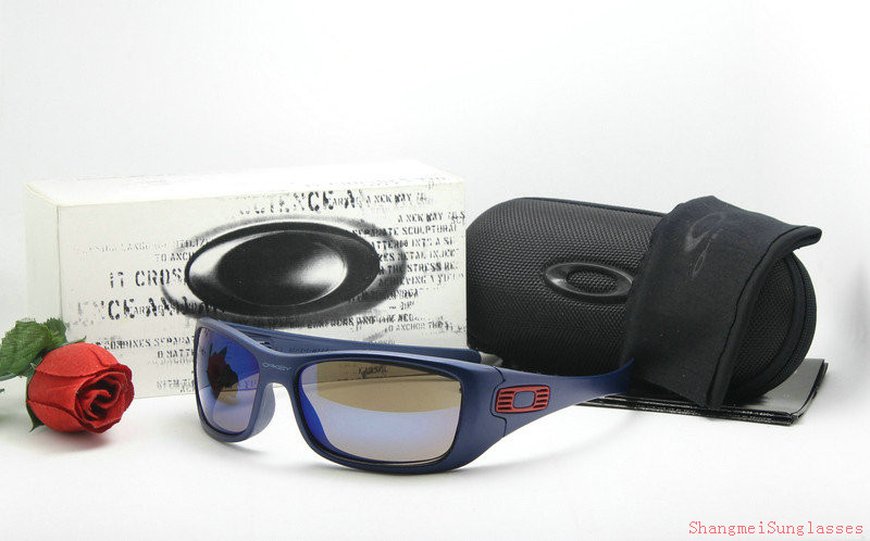 Oakley Sunglasses AAA-572