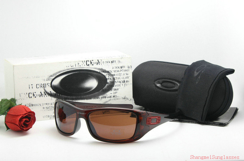 Oakley Sunglasses AAA-575