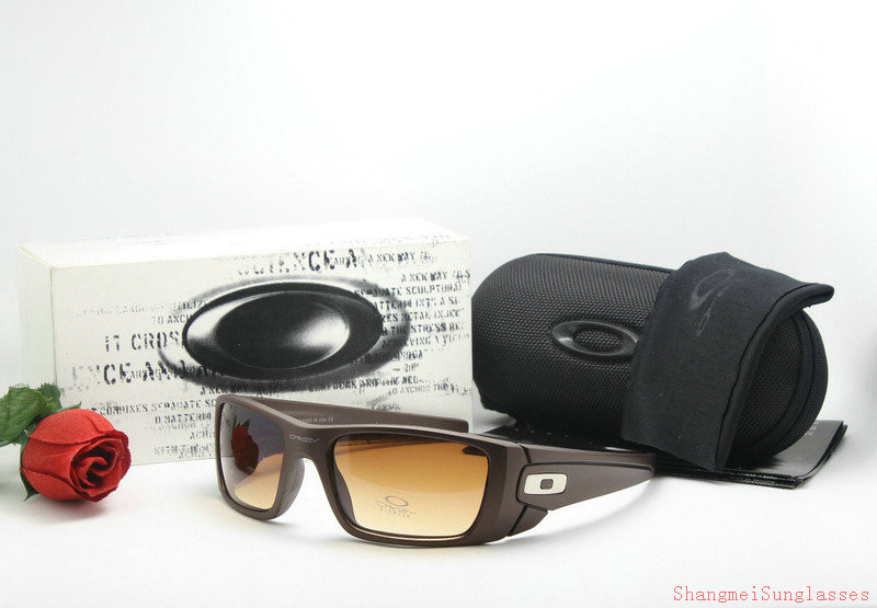 Oakley Sunglasses AAA-579