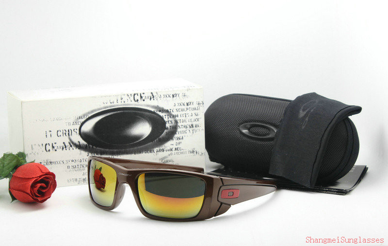 Oakley Sunglasses AAA-580