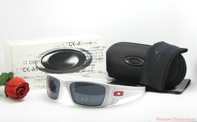 Oakley Sunglasses AAA-581