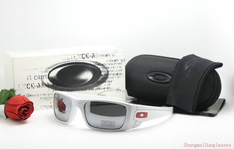 Oakley Sunglasses AAA-584