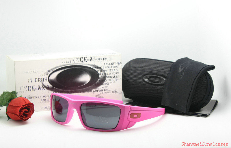 Oakley Sunglasses AAA-589