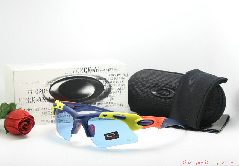 Oakley Sunglasses AAA-592