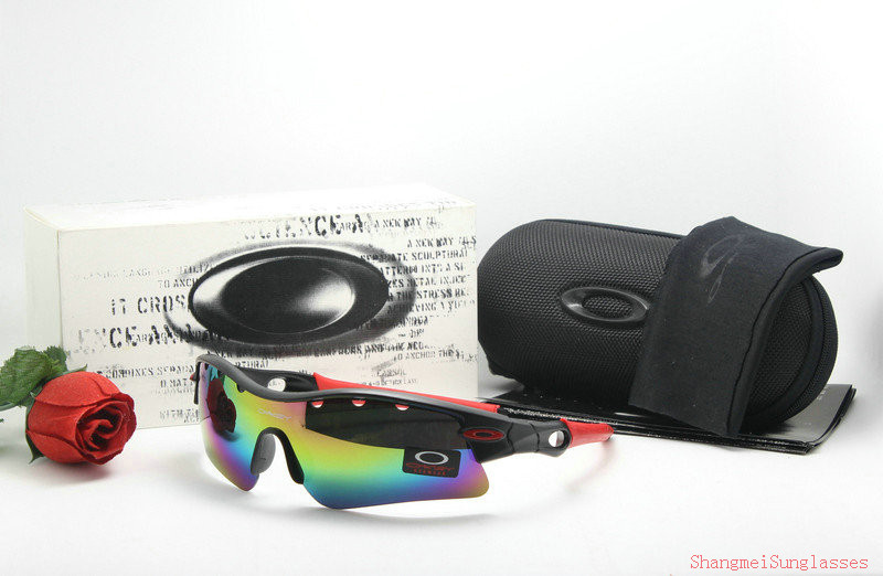 Oakley Sunglasses AAA-607