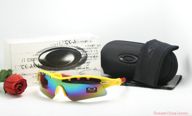 Oakley Sunglasses AAA-612