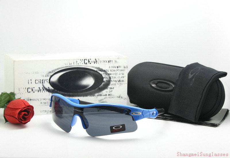 Oakley Sunglasses AAA-614