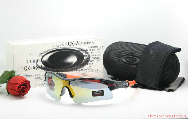 Oakley Sunglasses AAA-618