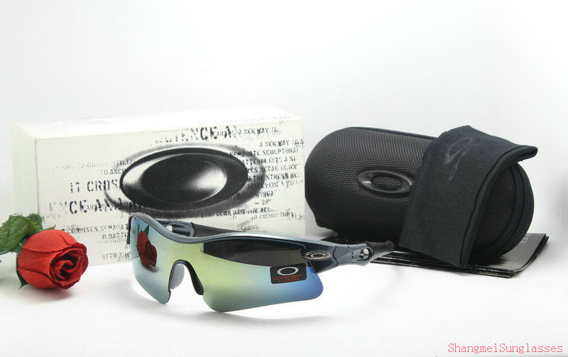 Oakley Sunglasses AAA-622