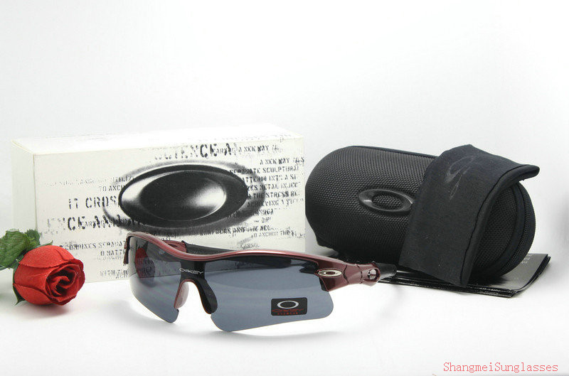 Oakley Sunglasses AAA-623