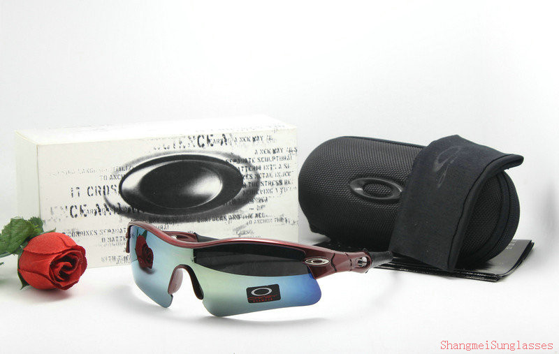 Oakley Sunglasses AAA-626