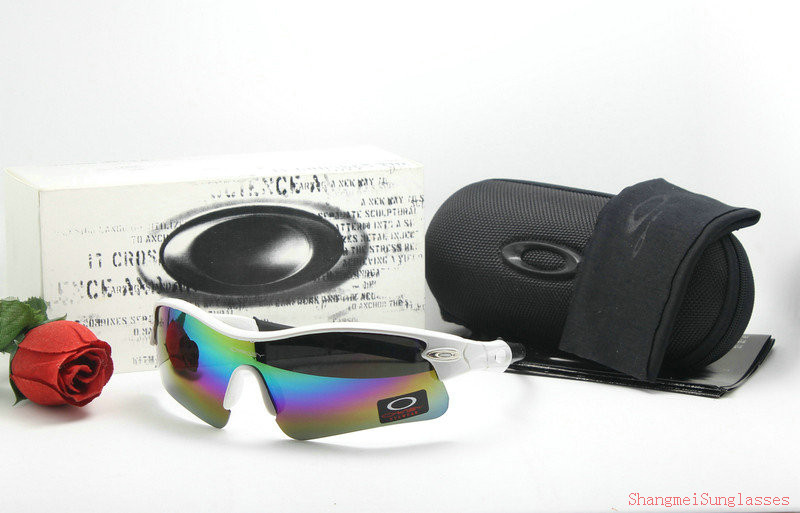 Oakley Sunglasses AAA-629