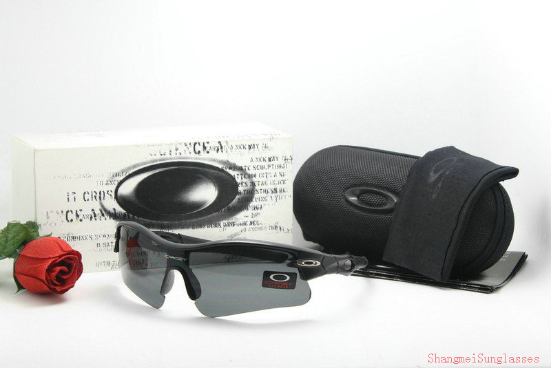 Oakley Sunglasses AAA-630