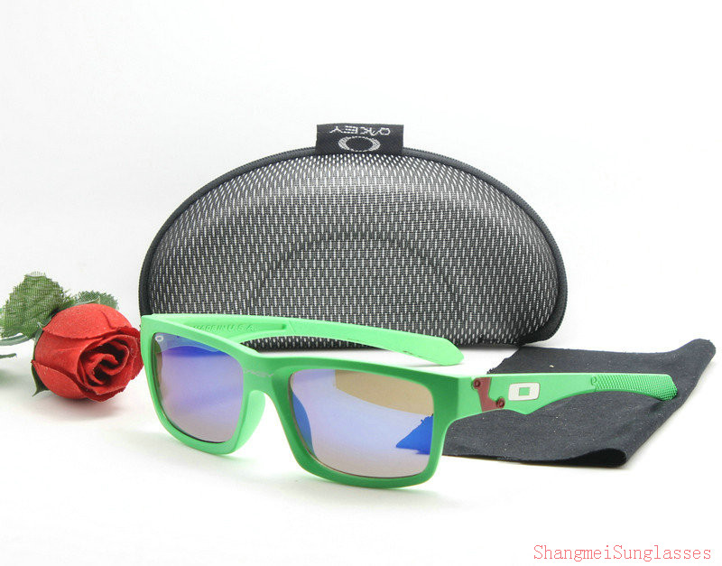 Oakley Sunglasses AAA-637