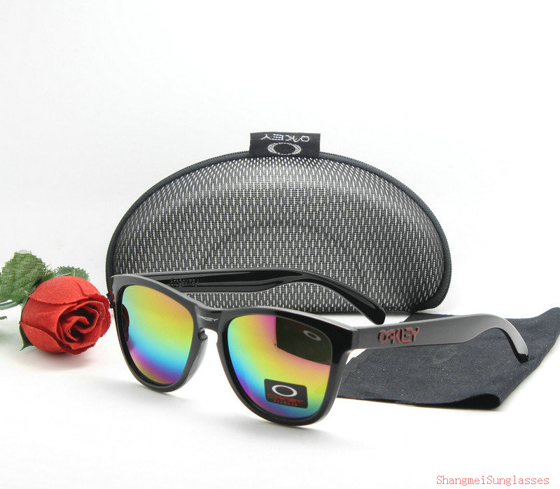 Oakley Sunglasses AAA-654