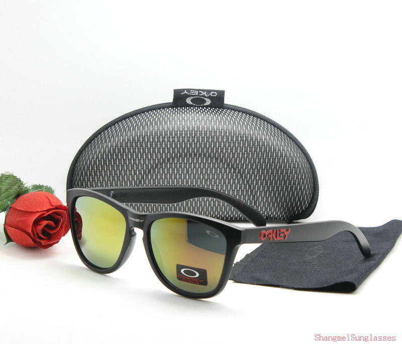 Oakley Sunglasses AAA-655