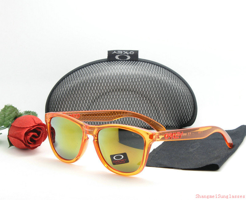 Oakley Sunglasses AAA-657