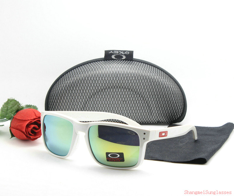 Oakley Sunglasses AAA-669