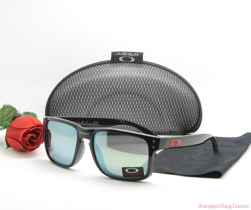 Oakley Sunglasses AAA-671