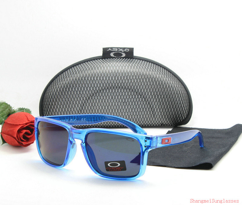 Oakley Sunglasses AAA-675