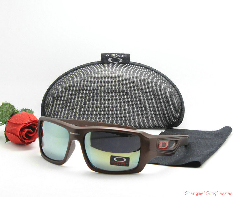 Oakley Sunglasses AAA-689