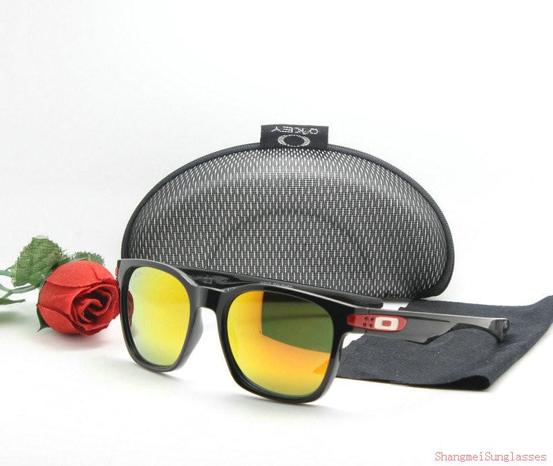 Oakley Sunglasses AAA-694