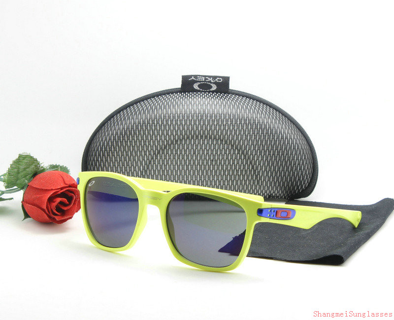 Oakley Sunglasses AAA-695