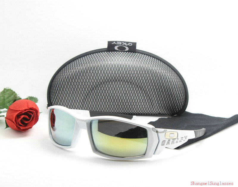 Oakley Sunglasses AAA-722