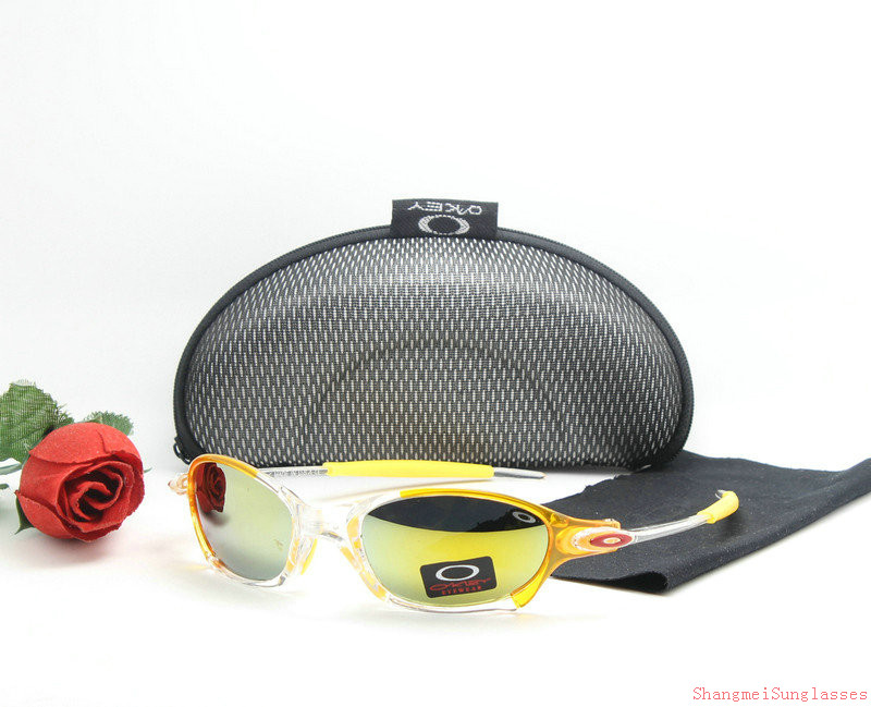 Oakley Sunglasses AAA-742