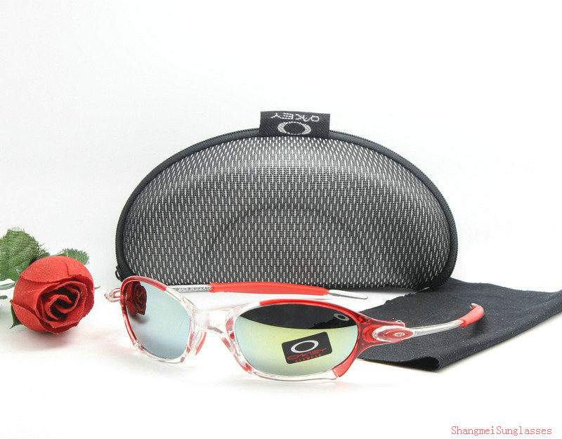 Oakley Sunglasses AAA-744