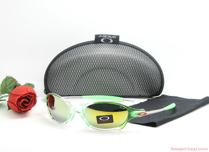 Oakley Sunglasses AAA-745